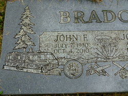 John Frederick Bradon 