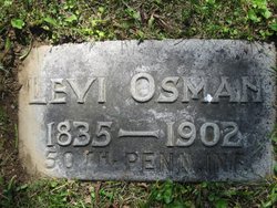 Levi Osman 