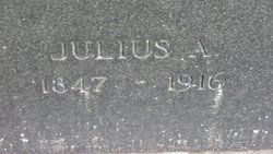 Julius A Bullard 