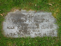Glenn H. Austin 