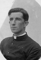 Rev Maurice P Gleason 