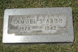 Samuel S Abdo 