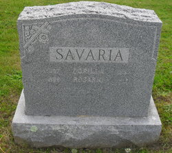 Rosario Alixie Savaria 