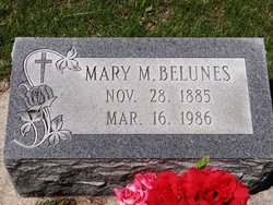Mary Martha Belunes 