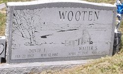 Walter S. Wooten 