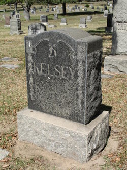 Allen S. Kelsey 