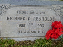 Richard D. Reynolds 