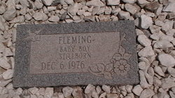 Baby Boy Fleming 