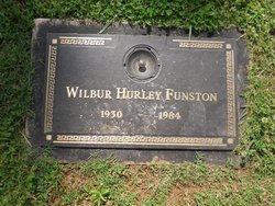 Wilbur Hurley Funston 