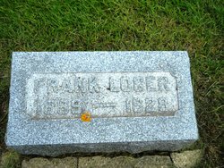 Frank Elmer Loger 