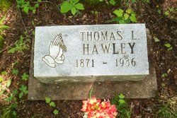 Thomas Lewis Hawley 