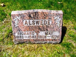 Richard Alswede 