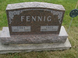 Fred Fennig 