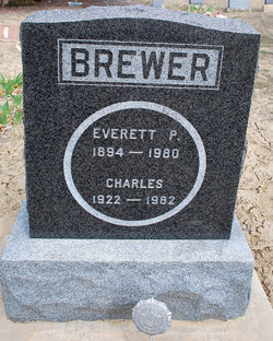 Charles Brewer 