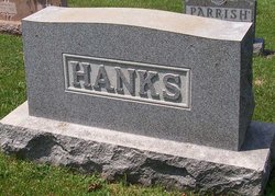 Carson H Hanks 