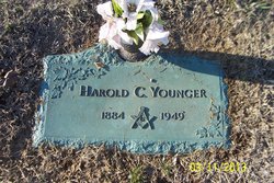 Harold Cleveland Younger 