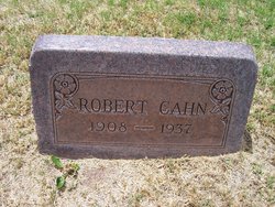 Robert Cahn 