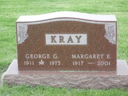 George G Kray 