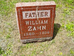 William Zahn 