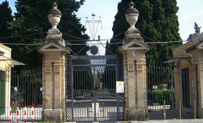 Cimitero di Sant'Orsola
