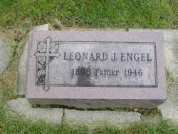 Leonard Joseph Engel 