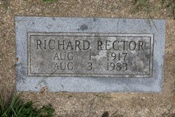 Richard Rector 