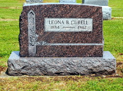 Leona Blanch Curell 