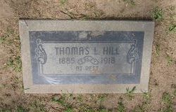 Thomas L. Hill 
