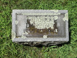 Charles Dukelow 