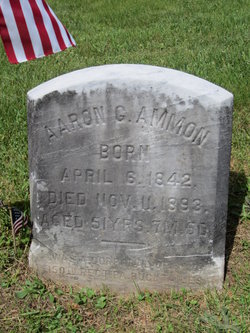 Aaron G. Ammon 