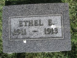 Ethel E. Porter 