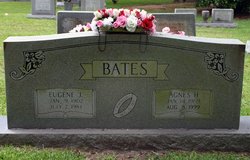 Agnes H. Bates 