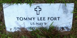 Tommy Lee Fort 