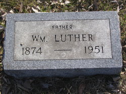 William Luther Houseman 
