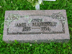 James Carbin Blankenship 