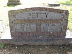 Walter L. Petty 