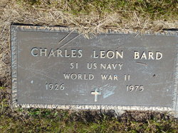 Charles Leon Bard 
