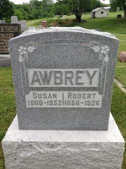Robert Wilson Awbrey 