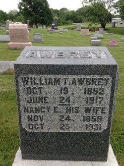 William T Awbrey 