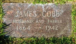 James Cobb 