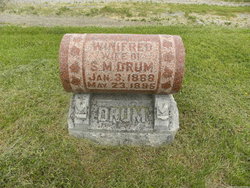 Lillian Winfred <I>Shinn</I> Drum 