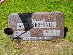 Arline L <I>Meisner</I> Aschenbrenner 