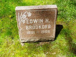 Edwin H. Brodkorb 
