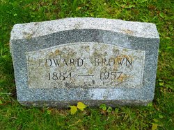 Edward R. Brown 