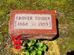 Grover Tinder 