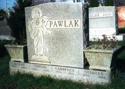 Lawrence Pawlak 