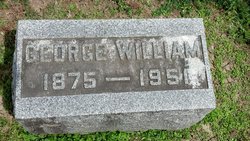 George William Crabbe 