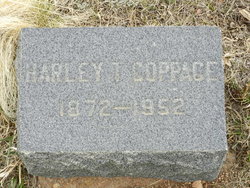 Harley Temple Coppage 