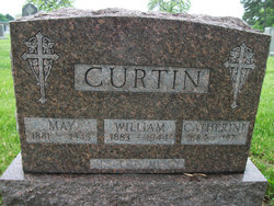Catherine <I>Doyle</I> Curtin 