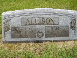 Frank F Allison 